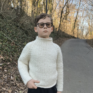 Junior Sweater GALLANT von Caidree